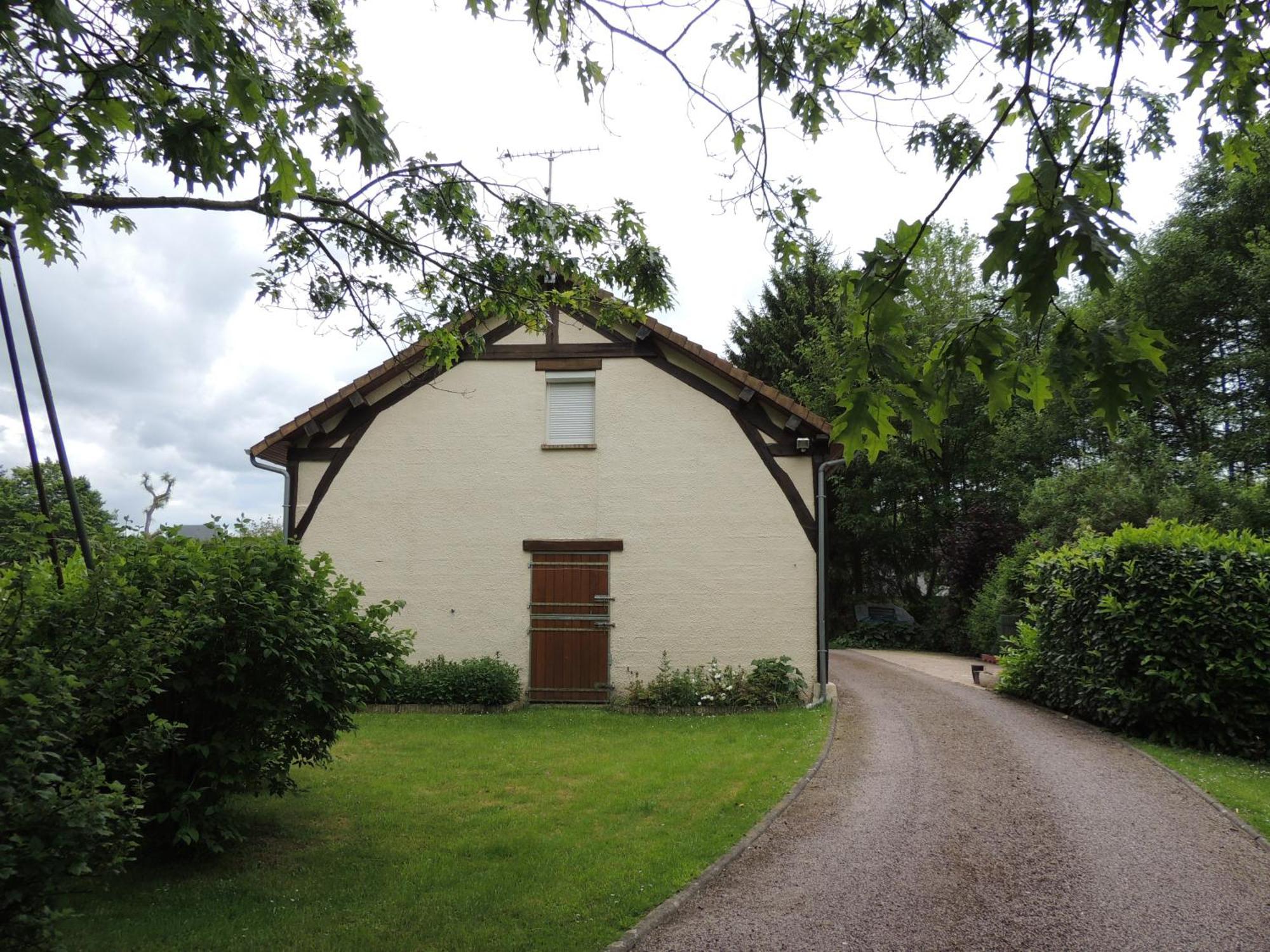 Chambre D'Hotes De Charleval Bed & Breakfast Charleval  Exterior photo